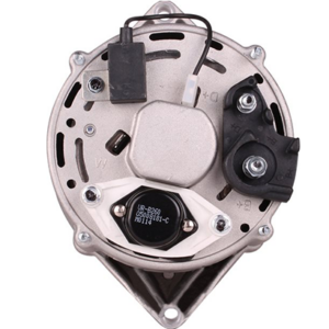 89213596 - PowerMax Δυναμό 14V 65A Case , NEW HOLLAND - Image 2