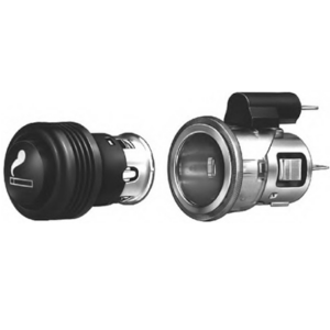 8EZ008021001 - Hella ΑΝΑΠΤΗΡΑΣ HELLA 12V ΚΟΥΜΠΩΤΟΣ ( ΠΡΑΣΙΝΟ ΦΩΣ ) - Image 1