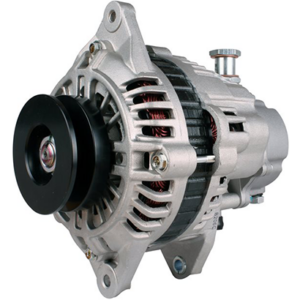 9213409 - PowerMax Δυναμός 14V 65A MITSUBISHI SPACE RUNNER LANCER PERSONA Με Αντλία Λαδιού - Image 5