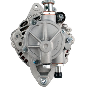 9213409 - PowerMax Δυναμός 14V 65A MITSUBISHI SPACE RUNNER LANCER PERSONA Με Αντλία Λαδιού - Image 2