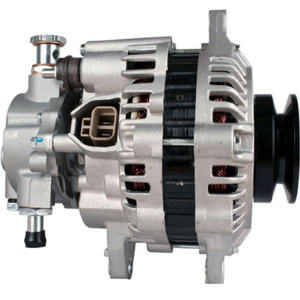 9213409 - PowerMax Δυναμός 14V 65A MITSUBISHI SPACE RUNNER LANCER PERSONA Με Αντλία Λαδιού - Image 1