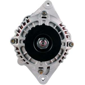 9213409 - PowerMax Δυναμός 14V 65A MITSUBISHI SPACE RUNNER LANCER PERSONA Με Αντλία Λαδιού - Image 4