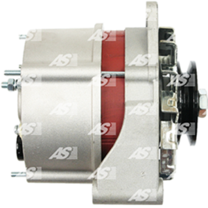 A0084 - AS PL Δυναμός 12V 65A Deutz Fahr, Iveco - Image 1