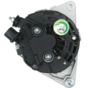 A0256 - AS-PL Δυναμό 14V 80A Toyota Corolla , Avensis - Image 3