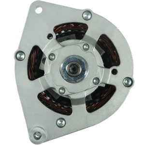 A0300 - AS-PL Δυναμό 14V 55A DEUTZ-FAHR - Image 3