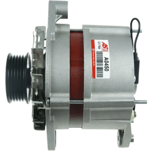 A0450 - AS-PL Δυναμό 14V 75A Opel , CHEVROLET - Image 3