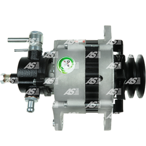 A2014 - AS-PL Δυναμό Nissan 2 φις αντλία 70A - Image 3