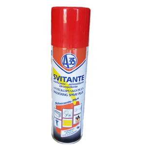 21021 - A35 plus 250 ml - Image 1