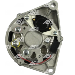 A4009 - AS-PL Δυναμό τύπου Bosch για τρακτερ CASE , Lombardini , Agrifull 33A - Image 3