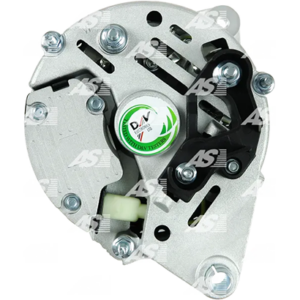 A4012 -AS-PL Δυναμό Lucas IR/EF 70 Amp/12 Volt, CW Ford, Land Rover - Image 4