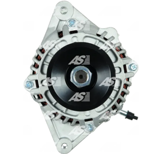 A5004 - AS-PL Δυναμό 14V MITSUBISHI Pajero 2.5 TD 90A - Image 4