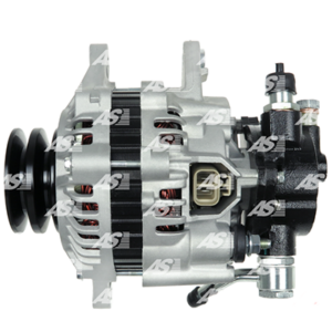 A5008 - AS PL Δυναμός Mitsubishi L200, L400 Με αντλία 65A - Image 2