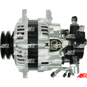 A5012 - AS-PL Δυναμό 75A MITSUBISHI L 300 2.5 Diesel - Image 1