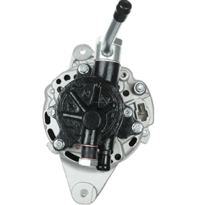 A5030 - AS-PL Δυναμό 14V 55A MITSUBISHI L200 , L300 , Pajero , Galant Με Αντλία Λαδιού - Image 4