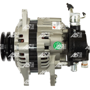 A5092 - AS-PL Δυναμός Mitsubishi L200, L400 Με αντλία 90A - Image 3