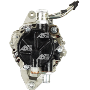 A5092 - AS-PL Δυναμός Mitsubishi L200, L400 Με αντλία 90A - Image 4