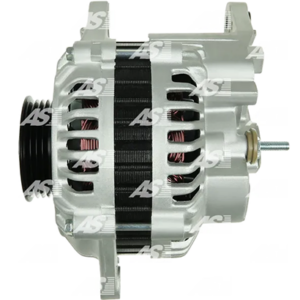 A5190 - AS-PL Δυναμό 12V 65A Mitsubishi Colt, Caterpillar , Clark , DODGE ,Eagle - Image 3