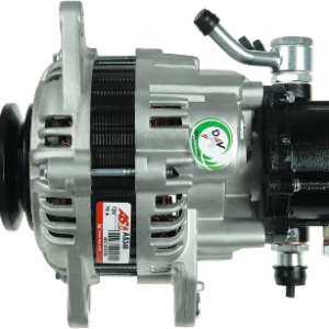 A5346 - AS-PL Δυναμό 14V 75A MITSUBISHI L 300 2.5 D - Image 3