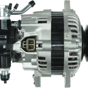 A5346 - AS-PL Δυναμό 14V 75A MITSUBISHI L 300 2.5 D - Image 2