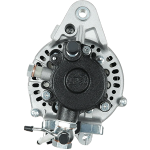 A6135 - AS-PL Δυναμό 14V 55A Toyota Hilux 2.4 D, VW Taro 2.4 D με αντλία λαδιού - Image 2
