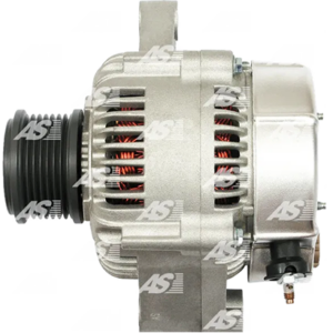 A6025 - AS-PL Δυναμό Toyota Hi-Lux 12V 80A Denso - Image 4