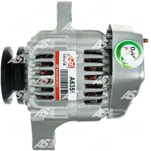A6358 - AS-PL Δυναμό 14V 40A KUBOTA , ISEKI , CASE - Image 1