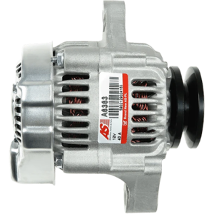 A6363 - AS-PL Δυναμό 14V 40A DAIHATSU , HUSQVARNA , JCB , KUBOTA , Toyota - Image 4