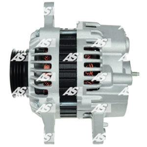 A9006 - AS PL Δυναμός 12V 60A Hyundai Atos, Atos Prime - Image 2