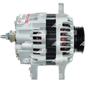 A9006 - AS PL Δυναμός 12V 60A Hyundai Atos, Atos Prime - Image 1