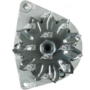 A9211 - AS-PL Δυναμό τύπου Bosch για τρακτερ CASE , Lombardini , Agrifull 33A - Image 3