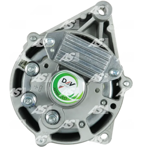 A9211 - AS-PL Δυναμό τύπου Bosch για τρακτερ CASE , Lombardini , Agrifull 33A - Image 4
