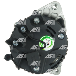 A9223 - AS PL Δυναμό New Holland, Case, 120A - Image 4