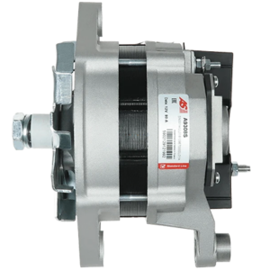 A9308S - AS-PL Δυναμό 14V 80A DEUTZ-FAHR - Image 2