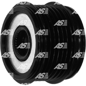 AFP0010 - AS PL Τροχαλία Δυναμού VW Group -BOSCH F00M147801 - Image 1