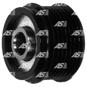 AFP0010 - AS PL Τροχαλία Δυναμού VW Group -BOSCH F00M147801 - Image 2