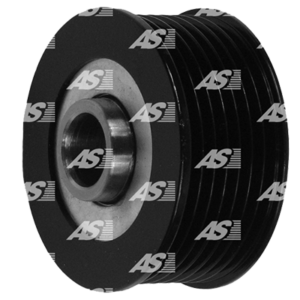 AFP5008 - AS PL Τροχαλία Δυναμού Nissan Navara Pickup 2.5 Diesel - Image 3