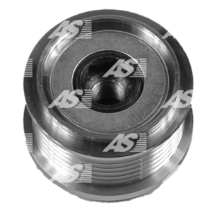 AFP6005 - AS PL Τροχαλία Δυναμού Denso Toyota - Image 3