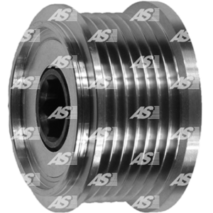 AFP6005 - AS PL Τροχαλία Δυναμού Denso Toyota - Image 1