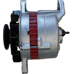 ALT-06 - Mazda 1200cc 12Volt ανακατασκεύης - Image 1