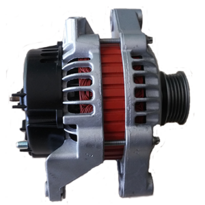 ALT-07 - DELPHI Δυναμός 12V ανακατασκεύης - Image 1