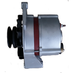 ALT08 - Δυναμό 12V BOSCH, stayer-ursus-imt - Image 1