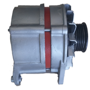 ALT-09 - Δυναμός 12V BOSCH ανακατασκεύης - Image 1