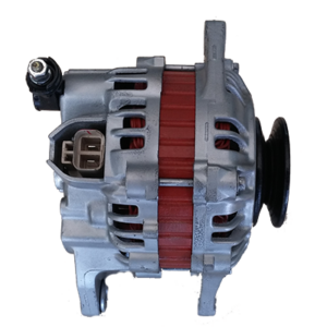 ALT-10 - Δυναμός 12V mazda 323 - Image 1