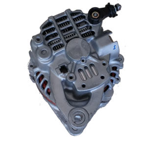 ALT-10 - Δυναμός 12V mazda 323 - Image 2