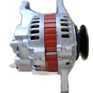 ALT20-Reman Mitsubishi Δυναμό 14V 40A Mazda E2000 E-SERIE - Image 1