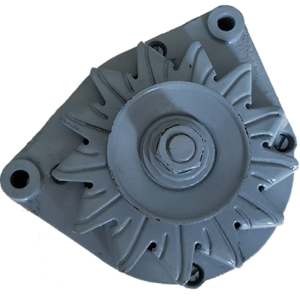 ALT19 - Reman Δυναμό 14V 55A Mercedes - Ανακατασκεύη - Image 2