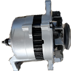 ALT25- MITSUBISHI Reman Δυναμό 14V 35A Nissan 1000, 1200 - Image 1