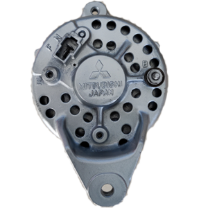 ALT25- MITSUBISHI Reman Δυναμό 14V 35A Nissan 1000, 1200 - Image 3