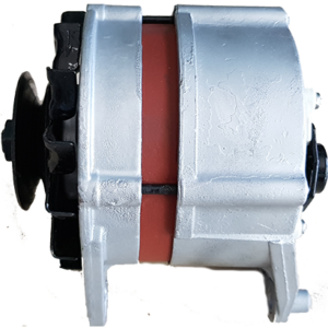 ALT_15 - Δυναμό BOSCH 14V 65A Ford New Holland 5000, 3000, 2000 τρακτέρ - Image 1