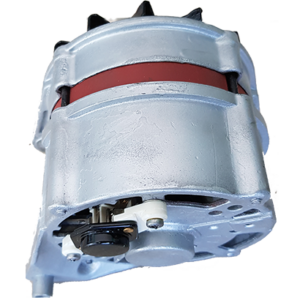 ALT_15 - Δυναμό BOSCH 14V 65A Ford New Holland 5000, 3000, 2000 τρακτέρ - Image 2
